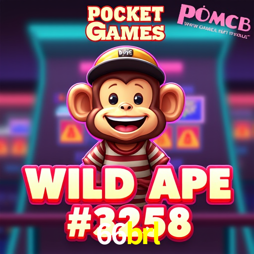 66brl: Jogos de Caça-Níqueis-Altas Recompensas, Roleta-Velocidade, Blackjack-Desafios Máximos